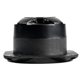 4" Super High Frequency Titanium Tweeter (APHE-T850), Sold in pairs Audiopipe