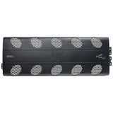 Audiopipe APHF-12000D-H1 12000W RMS Full Range Class D Amplifier Audiopipe