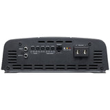 12000 Watts Full Range Class D Mosfet Amplifier (APHF-12000D-H1) Audiopipe