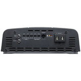 Audiopipe APHF-12000D-H1 12000W RMS Full Range Class D Amplifier Audiopipe