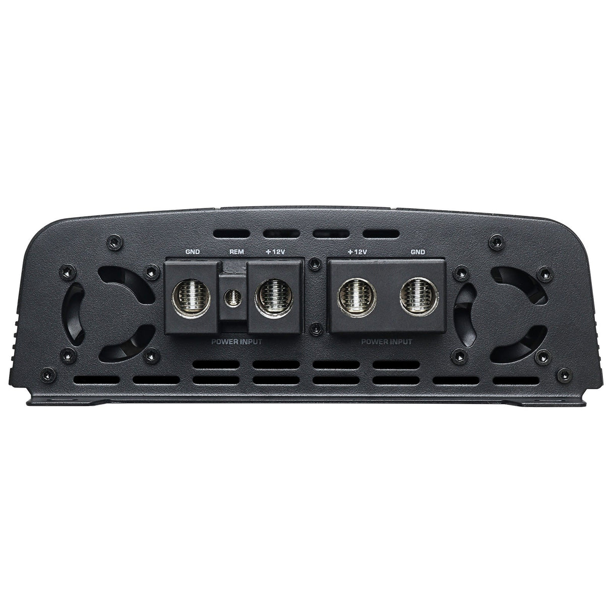 12000 Watts Full Range Class D Mosfet Amplifier (APHF-12000D-H1) Audiopipe