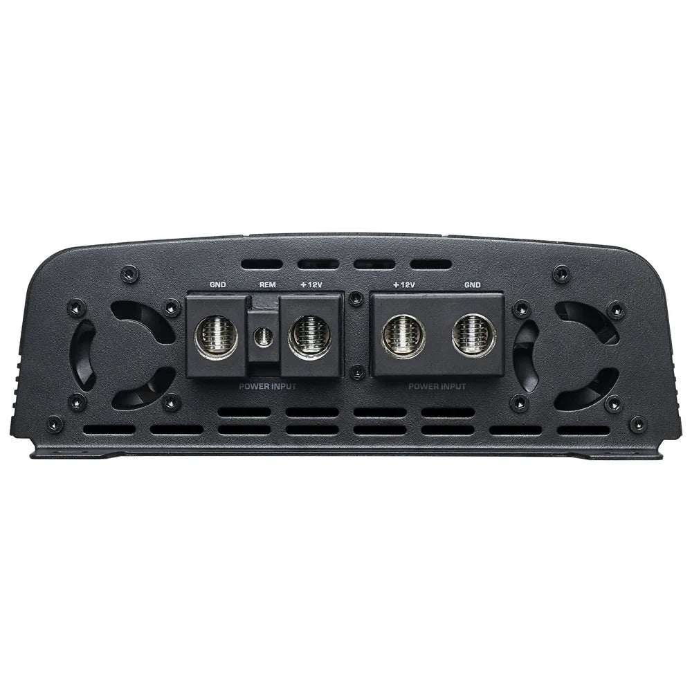 Audiopipe APHF-12000D-H1 12000W RMS Full Range Class D Amplifier Audiopipe