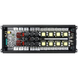 Audiopipe APHF-12000D-H1 12000W RMS Full Range Class D Amplifier Audiopipe