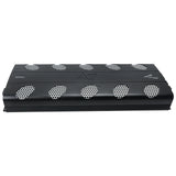 12000 Watts Full Range Class D Mosfet Amplifier (APHF-12000D-H1) Audiopipe