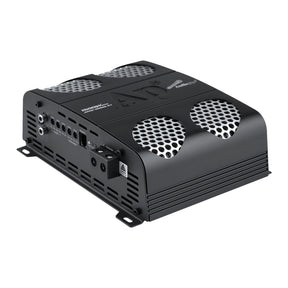 1500 Watts Full Range Class D Mosfet Amplifier (APHF-1500D-H1) Audiopipe