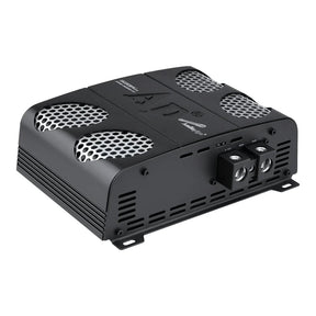 Audiopipe APHF-1500D-H1 1500W RMS Full Range Class D Amplifier 1-Ohm Audiopipe