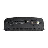 Audiopipe APHF-1500D-H1 1500W RMS Full Range Class D Amplifier 1-Ohm Audiopipe