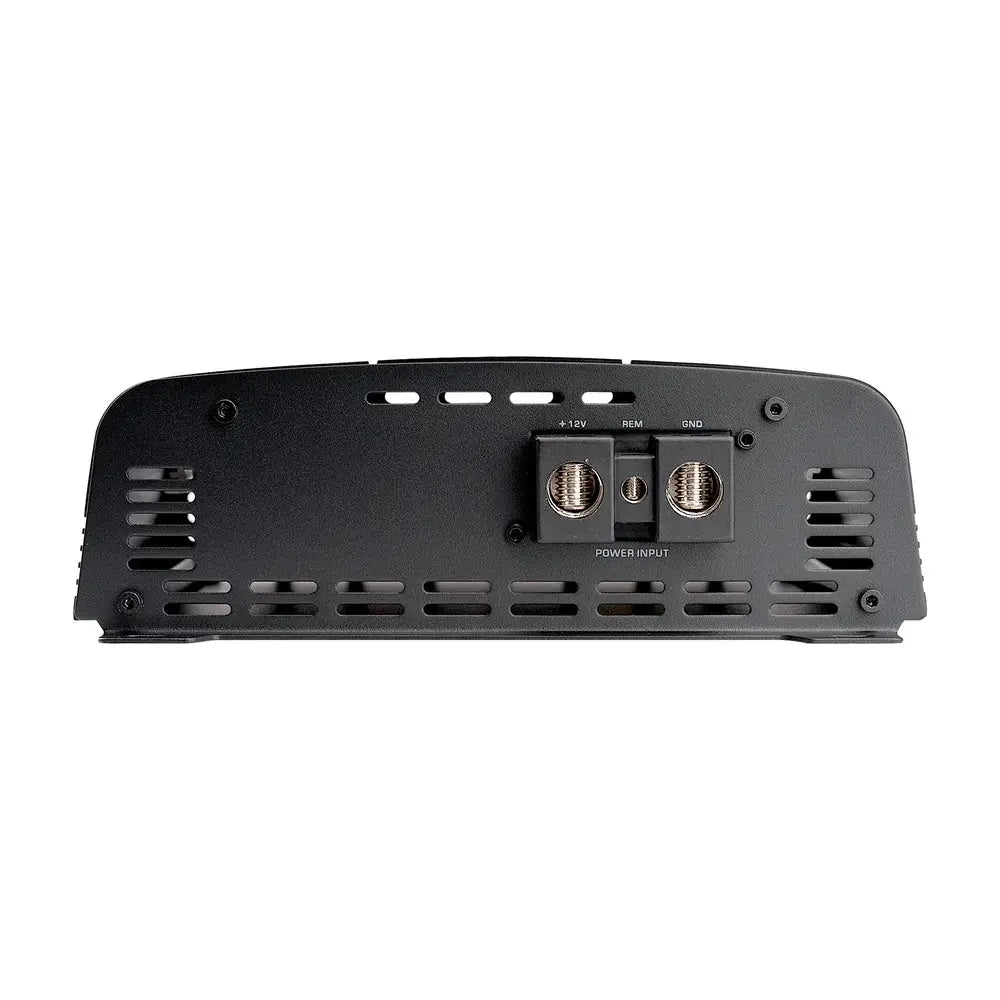 Audiopipe APHF-1500D-H2 1500W RMS Full Range Class D Amplifier 2-Ohm
