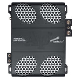 APHF-1500D-H2 1500 Watts Full Range Class D Mosfet Amplifier 2 Ohms Audiopipe