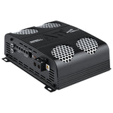 APHF-1500D-H2 1500 Watts Full Range Class D Mosfet Amplifier 2 Ohms Audiopipe