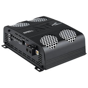 Audiopipe APHF-1500D-H2 1500W RMS Full Range Class D Amplifier 2-Ohm Audiopipe
