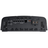 APHF-1500D-H2 1500 Watts Full Range Class D Mosfet Amplifier 2 Ohms Audiopipe