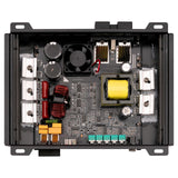 APHF-1500D-H2 1500 Watts Full Range Class D Mosfet Amplifier 2 Ohms Audiopipe