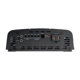 Audiopipe APHF-3000-H1 3000W RMS Full Range Class D Amplifier Audiopipe