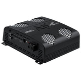 Audiopipe APHF-3000D-H2 | 3000W RMS Monoblock Amplifier 2-Ohm Audiopipe