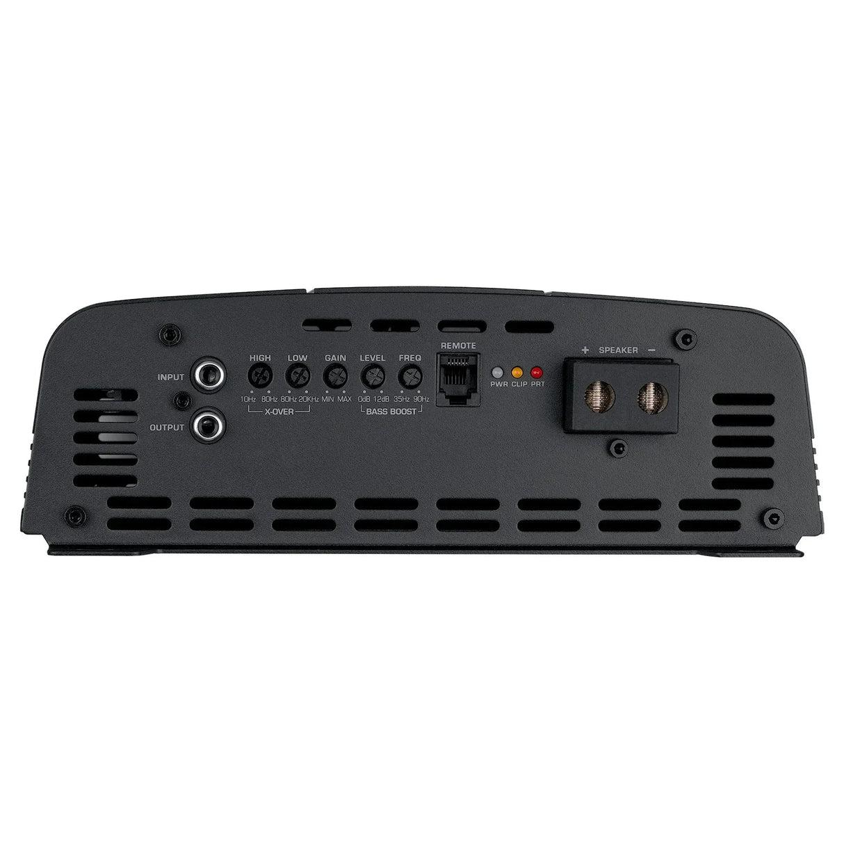 Audiopipe APHF-3000D-H2 | 3000W RMS Monoblock Amplifier 2-Ohm Audiopipe