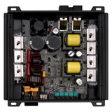 Audiopipe APHF-3000D-H2 | 3000W RMS Monoblock Amplifier 2-Ohm Audiopipe