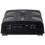 APHF-3000D-H2 3000 Watts Full Range Class D Mosfet Amplifier 2 Ohms Audiopipe