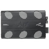 Audiopipe APHF-500.4D-H2 4-Channel Full Range Amplifier Audiopipe