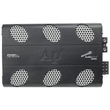 Audiopipe APHF-500.4D-H2 4-Channel Full Range Amplifier Audiopipe
