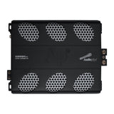5000 Watts Full Range Class D Mosfet Amplifier (APHF-5000D-H1) Audiopipe