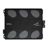 Audiopipe APHF-5000-H1 5000W RMS Full Range Class D Amplifier Audiopipe