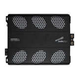 Audiopipe APHF-5000-H1 5000W RMS Full Range Class D Amplifier Audiopipe