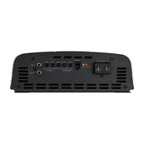 5000 Watts Full Range Class D Mosfet Amplifier (APHF-5000D-H1) Audiopipe