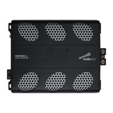 5000 Watts Full Range Class D Mosfet Amplifier (APHF-5000D-H2) Audiopipe