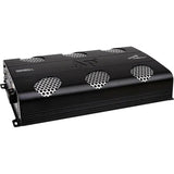 Audiopipe APHF-8000D-H1 8000W RMS Class D Full Bridge Amplifier 1-Ohm Audiopipe
