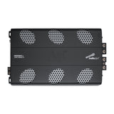 8000 Watts Full Range Class D Mosfet Amplifier (APHF-8000D-H1) Audiopipe