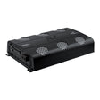 8000 Watts Full Range Class D Mosfet Amplifier (APHF-8000D-H1) Audiopipe