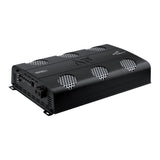 8000 Watts Full Range Class D Mosfet Amplifier (APHF-8000D-H1) Audiopipe