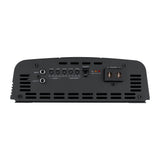 8000 Watts Full Range Class D Mosfet Amplifier (APHF-8000D-H1) Audiopipe