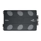 Audiopipe APHF-8000D-H2 | 8000 Watts Full Range Monoblock Amplifier 2-Ohm Audiopipe