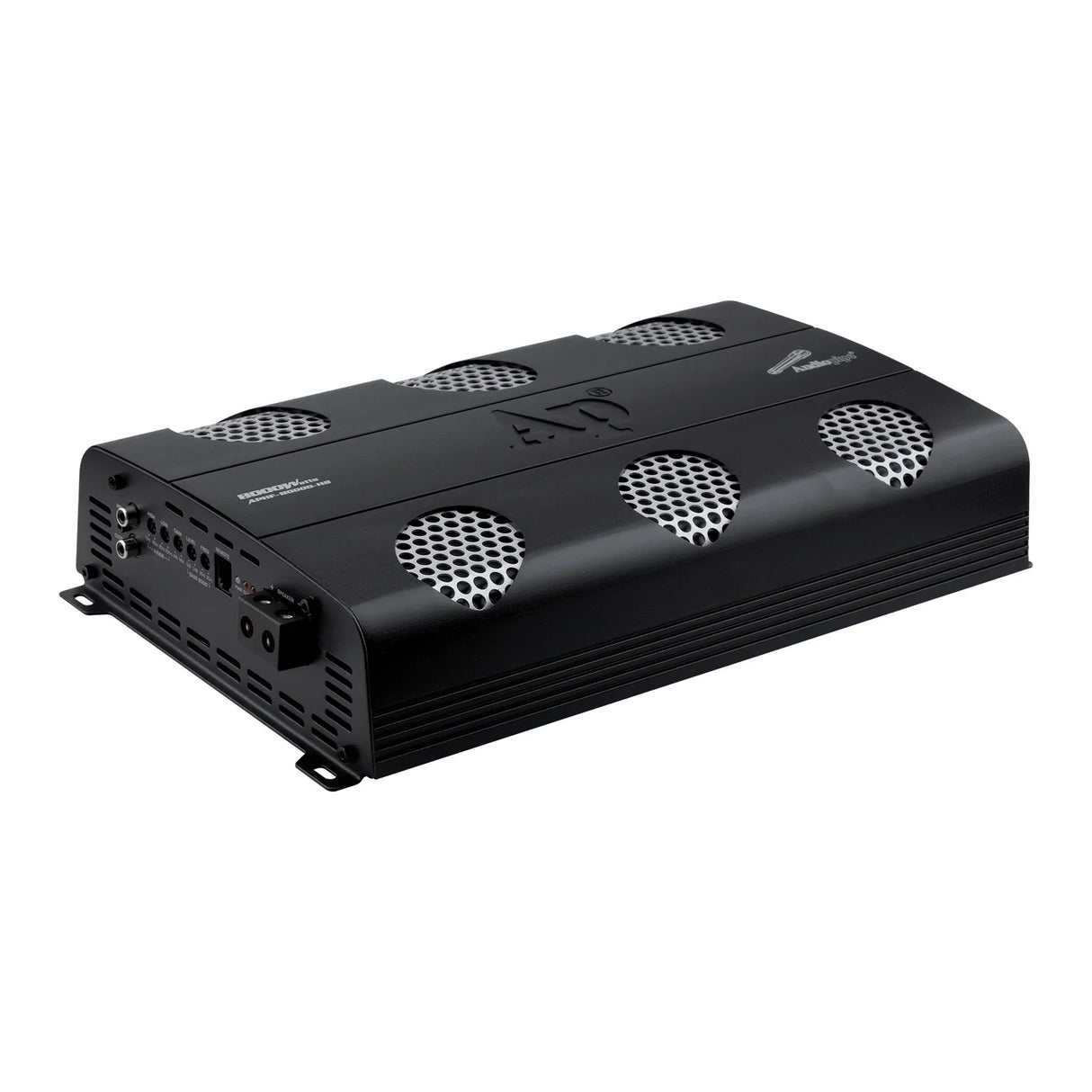 Audiopipe APHF-8000D-H2 | 8000 Watts Full Range Monoblock Amplifier 2-Ohm Audiopipe