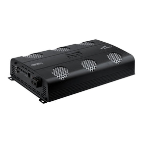 Audiopipe APHF-8000D-H2 | 8000 Watts Full Range Monoblock Amplifier 2-Ohm Audiopipe