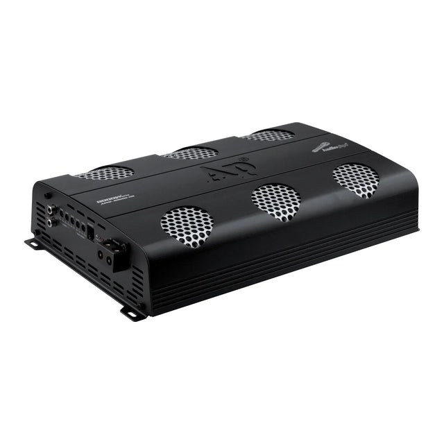 Audiopipe APHF-8000D-H2 | 8000 Watts Full Range Monoblock Amplifier 2-Ohm Audiopipe