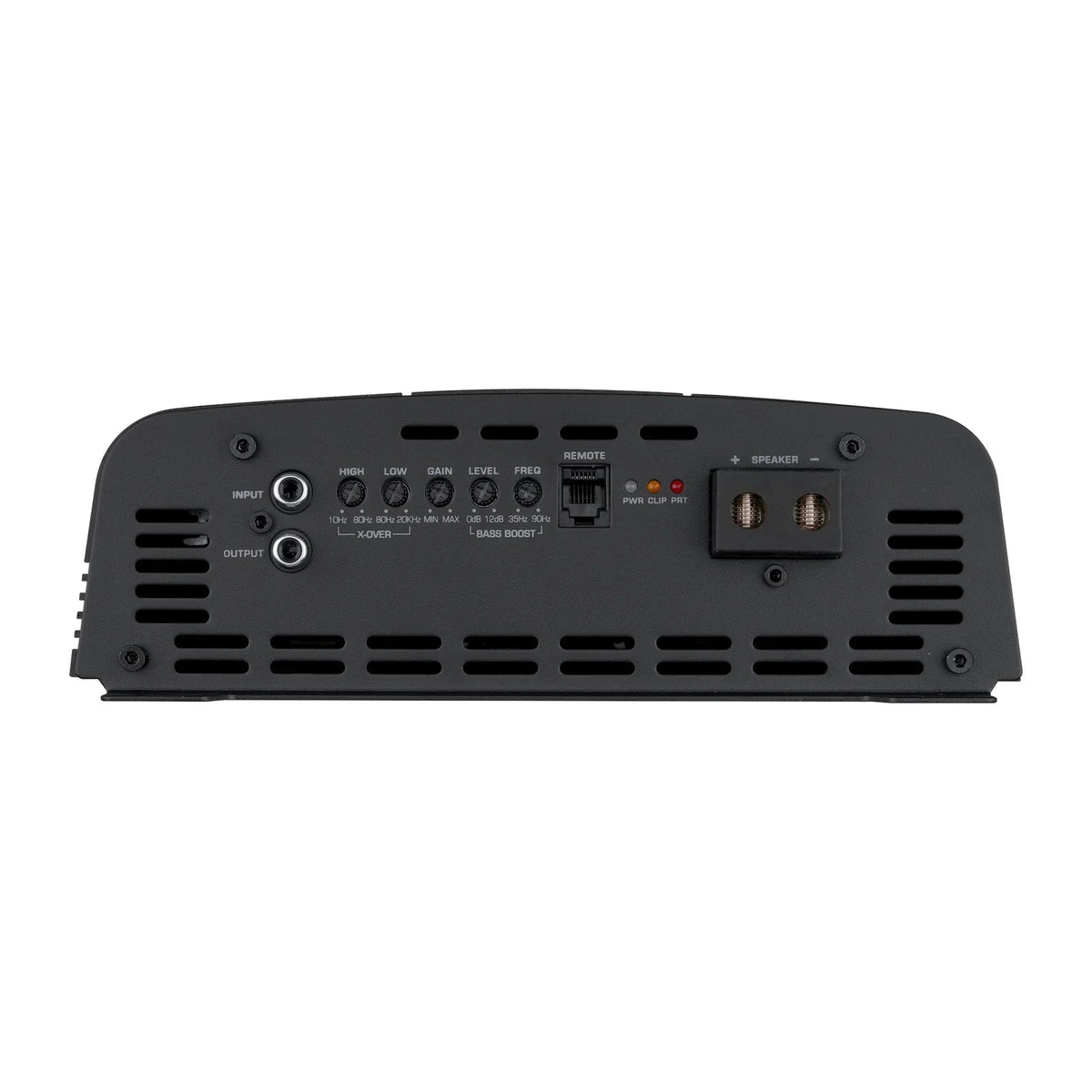 Audiopipe APHF-8000D-H2 | 8000 Watts Full Range Monoblock Amplifier 2-Ohm Audiopipe