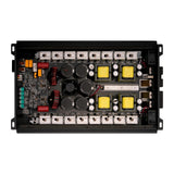 Audiopipe APHF-8000D-H2 | 8000 Watts Full Range Monoblock Amplifier 2-Ohm Audiopipe
