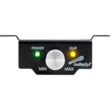 12000 Watts Full Range Class D Mosfet Amplifier (APHF-12000D-H1) Audiopipe