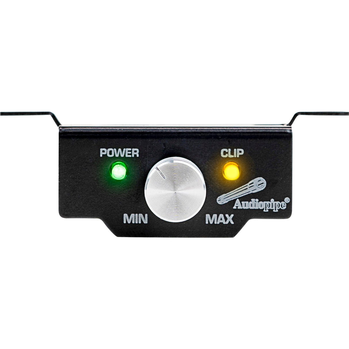 Mosfet / Ic Technology Car Audio Amplifier (APMOX-1500.1) Audiopipe