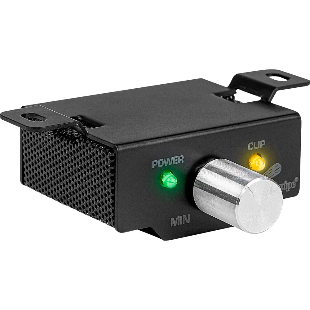 Audiopipe APHF-3000D-H2 | 3000W RMS Monoblock Amplifier 2-Ohm Audiopipe