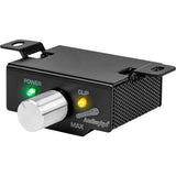 APHT-1000.4D-H2 Full Range Class D Transistor Amplifier Audiopipe