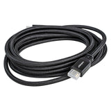 12Ft 4K HDMI Cable(APHI-FA4K-12) Audiopipe