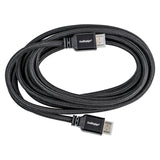 12Ft 4K HDMI Cable(APHI-FA4K-12) Audiopipe