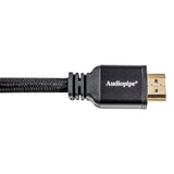 12Ft 4K HDMI Cable(APHI-FA4K-12) Audiopipe