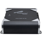 APHT-1000.4D-H2 Full Range Class D Transistor Amplifier Audiopipe