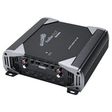 APHT-1000.4D-H2 Full Range Class D Transistor Amplifier Audiopipe