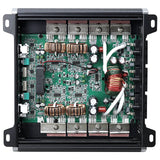 APHT-1000.4D-H2 Full Range Class D Transistor Amplifier Audiopipe